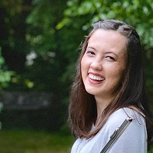 Meet your Posher, Victoria